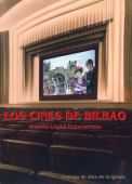 Los cines de Bilbao