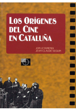 Los orígenes del cine en Catalunya